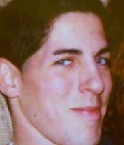 nick  errico's Memorial