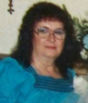Naomi Mantooth Pappas's Memorial