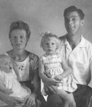 Ronald Anthony Houseman's Memorial