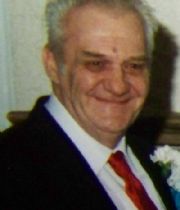 Floyd pepaw Pappas's Memorial