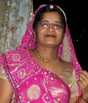 Sangeeta Kabra