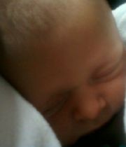 Liam  Matthew's Memorial
