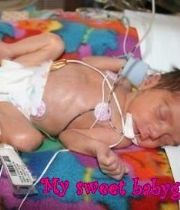 Hope Faith  Jazmyn's Memorial