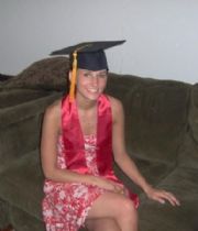 Erin  Nicole's Memorial