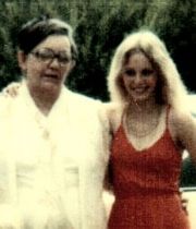 Chrystal  Rainey's Memorial