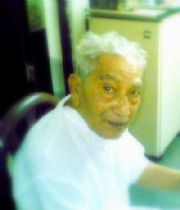 Anil Baran  Sinha Roy's Memorial