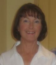 Margaret Gill Margaret Gill