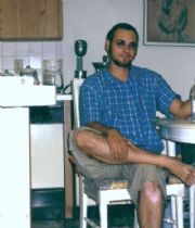 Brian Keith  Horne's Memorial