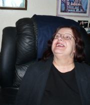Maureen  Santisteban's Memorial
