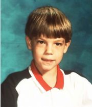 Christopher Mark  Byers's Memorial