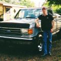 davidcron's Online Memorials