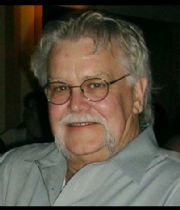 Glen  Vance's Memorial