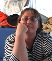 Vicky Lorraine Dickeson's Memorial