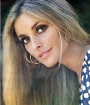 Sharon Marie Polanski's Memorial