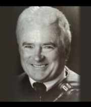 Mark E.  Thomas, Jr.'s Memorial