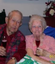 Barbara  Davis's Memorial