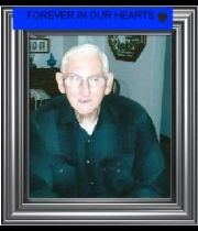 James L.  Brown's Memorial