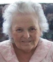 Venita  Chaney's Memorial