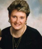 Jane Ann Gooding's Memorial