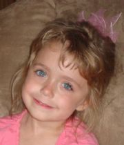 Kirsten Paulette Audrey  Miller's Memorial
