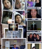 Amelia Jessica  Churches-Grey's Memorial
