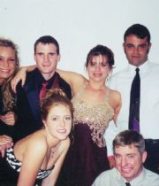Carla  Daffron's Memorial