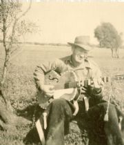 RONALD NORMAN RICHARDS's Memorial