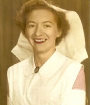 DOROTHY ALVINA RICHARDS's Memorial