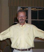 William Nolan Winger William Nolan Winger