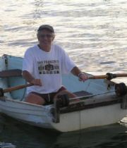 Terry Edwin Clayson's Memorial