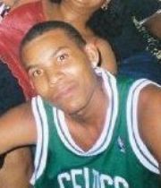 Steffon Pile Steffon Pile