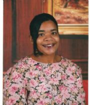 Janice Modeste Janice Modeste