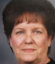 Betty  Brazier's Memorial