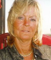Denise  D'courtenay's Memorial