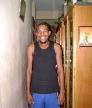 Steffon Pile Steffon Pile