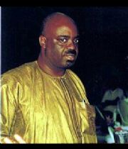 Charles Alaba  Joseph's Memorial