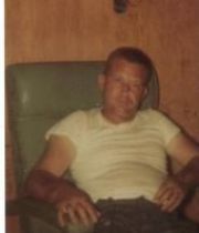David Dad,Pops,Grandpa,Boss :) Battles's Memorial