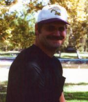 Christopher  Janes Sr's Memorial