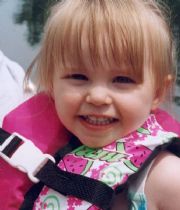 Paige Nicole  Andrews's Memorial