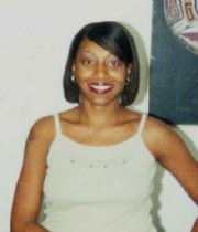 Shawniece  Richardson's Memorial