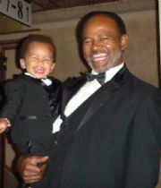 MARVIN LEE  THOMAS's Memorial