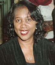 Linda  Thibodeaux's Memorial