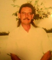 Floyd King Floyd King