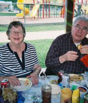 Jackie  Stephens's Memorial