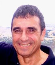 Shaun Lance O'Neill Shaun Lance O'Neill