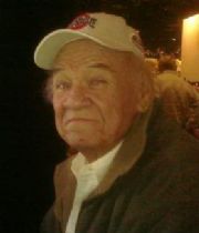 Elmer  Fugate's Memorial