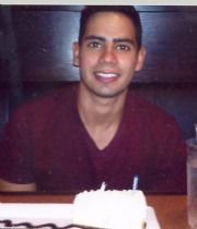 Luis Arturo Camarena Luis Arturo Camarena