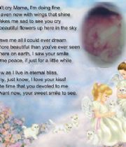 jamie william johnson's Memorial