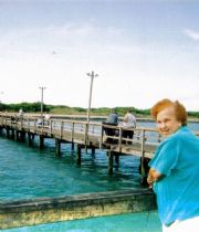 Wanda Lynn Whiteley's Memorial