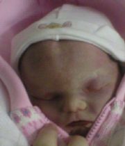 Bethany-Skye  Cooper's Memorial